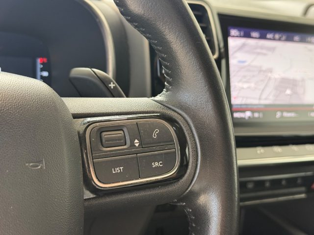 CITROEN C5 Aircross usata, con Airbag testa