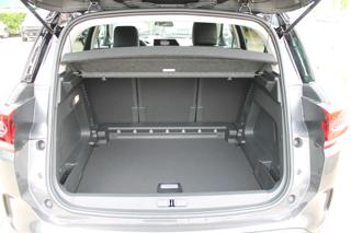 CITROEN C5 Aircross usata, con Boardcomputer