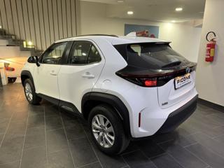 TOYOTA Yaris Cross usata, con Climatizzatore