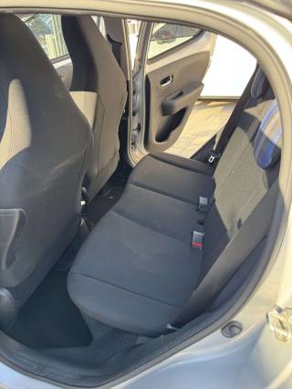 PEUGEOT 108 usata, con ESP