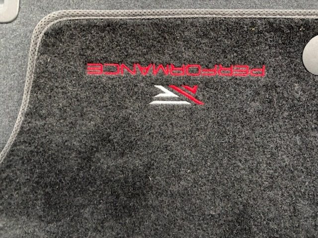 AUDI RS usata 25