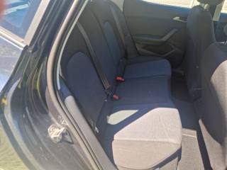 SEAT Arona usata, con Sedile posteriore sdoppiato