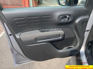 CITROEN C3 Aircross usata, con USB