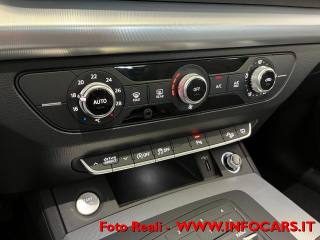 AUDI Q5 usata, con Portellone posteriore elettrico