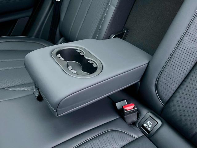 JAECOO Jaecoo 7 usata, con Sedile posteriore sdoppiato