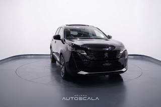 PEUGEOT 3008 usata, con Chiusura centralizzata