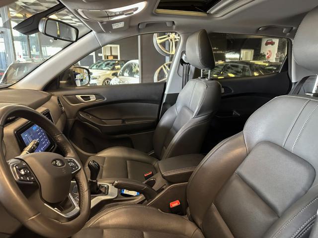 DR MOTOR DR 4.0 usata, con Controllo trazione