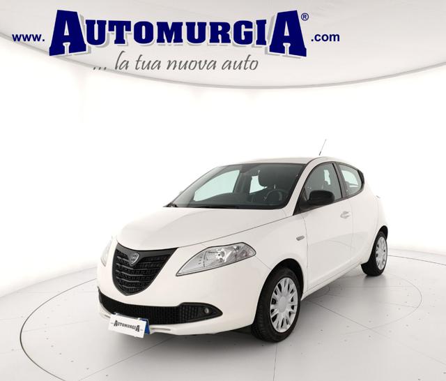 LANCIA Ypsilon usata, con Airbag
