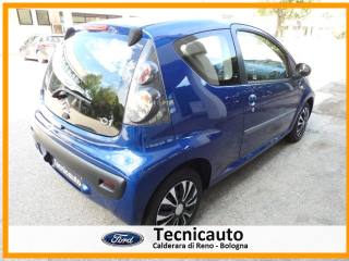 CITROEN C1 usata, con Airbag