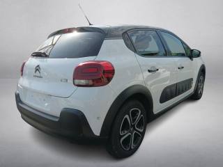 CITROEN C3 usata, con Airbag Passeggero