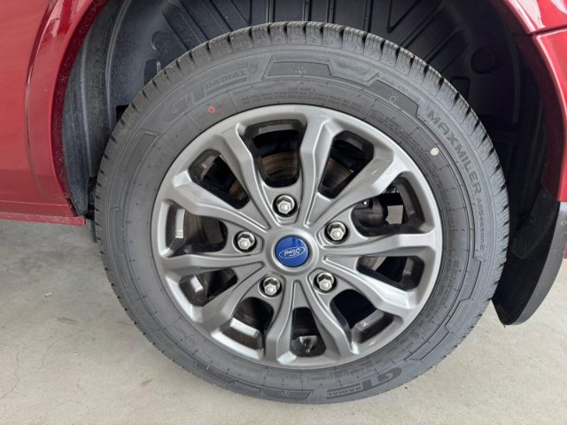 FORD Tourneo Custom usata, con Bracciolo