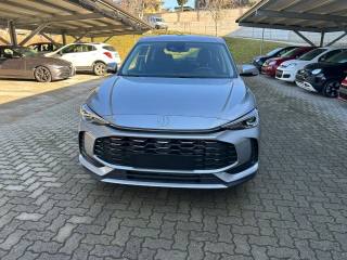 MG ZS usata, con Controllo trazione