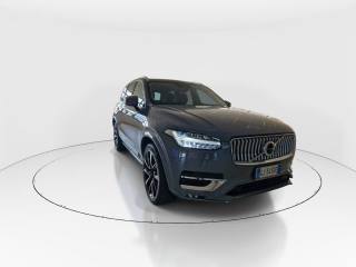 VOLVO XC90 usata, con Airbag laterali