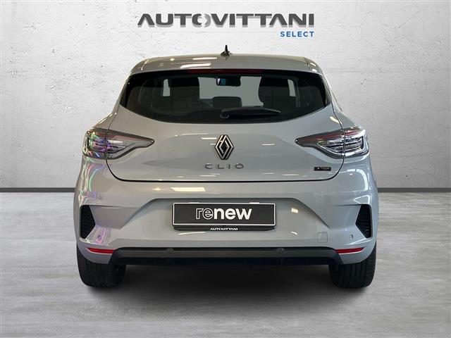 RENAULT Clio usata, con Airbag Passeggero