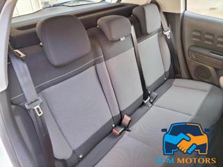CITROEN C3 usata, con Sistema di navigazione