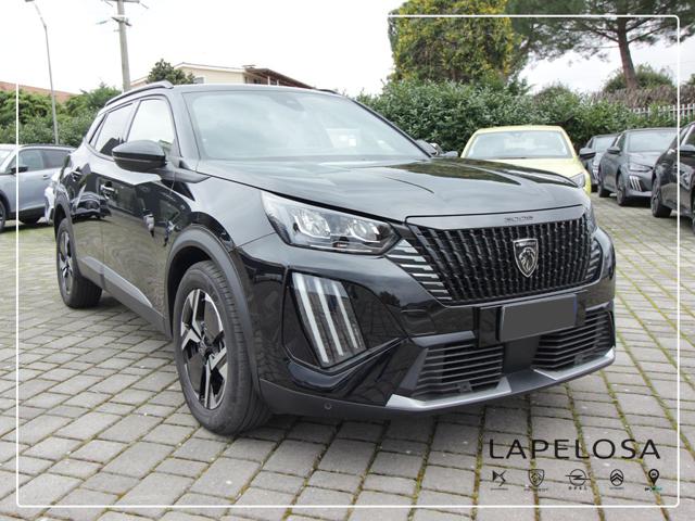 PEUGEOT 2008 usata, con Cruise Control