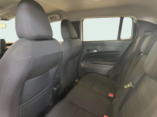 JEEP Avenger usata 33