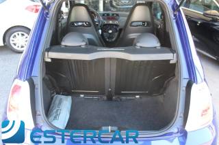 ABARTH 595 usata, con MP3