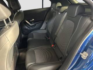 MERCEDES-BENZ A 180 usata 9