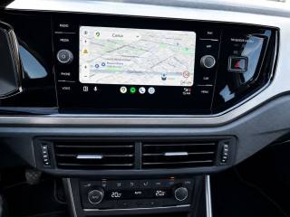 VOLKSWAGEN Polo usata, con Chiusura centralizzata