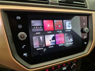 SEAT Ibiza usata, con Cruise Control