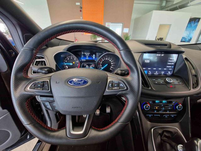 FORD Kuga usata, con Chiusura centralizzata