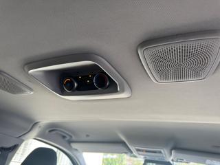 FORD Tourneo Custom usata, con Chiusura centralizzata