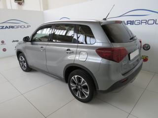 SUZUKI Vitara usata, con Airbag Passeggero