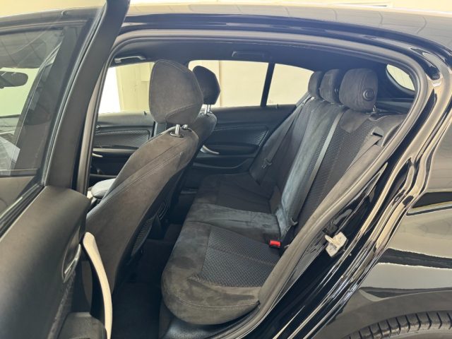 BMW 116 usata, con Climatizzatore