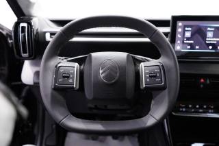 CITROEN C3 usata, con Servosterzo
