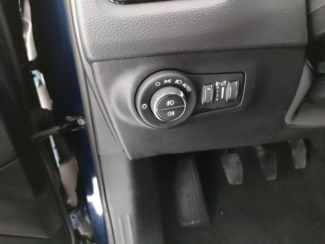 JEEP Compass usata, con Boardcomputer