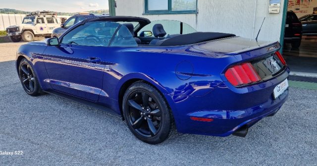 FORD Mustang usata, con Airbag laterali