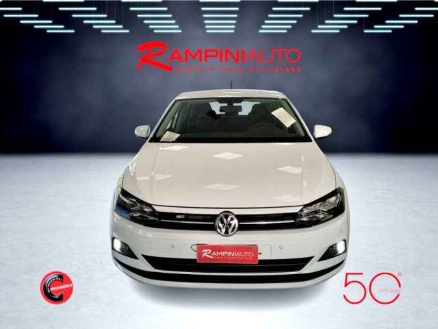 VOLKSWAGEN Polo usata 2