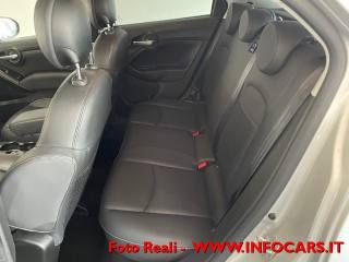 FIAT 500X usata, con Boardcomputer