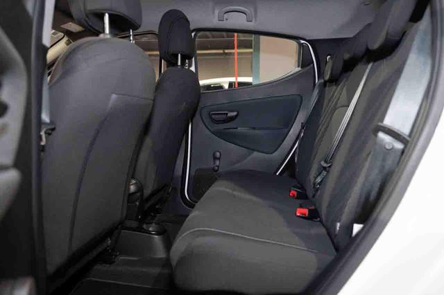 LANCIA Ypsilon usata, con Touch screen