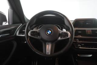 BMW X4 usata 4