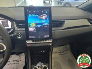 RENAULT Captur usata, con Servosterzo