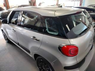 FIAT 500L usata, con Autoradio digitale
