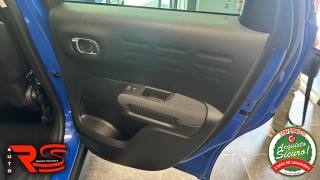 CITROEN C3 Aircross usata, con Immobilizzatore elettronico