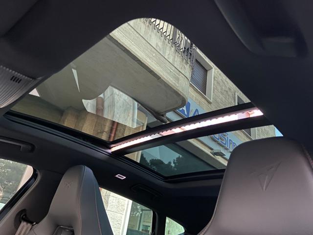 CUPRA Formentor usata, con Chiusura centralizzata senza chiave