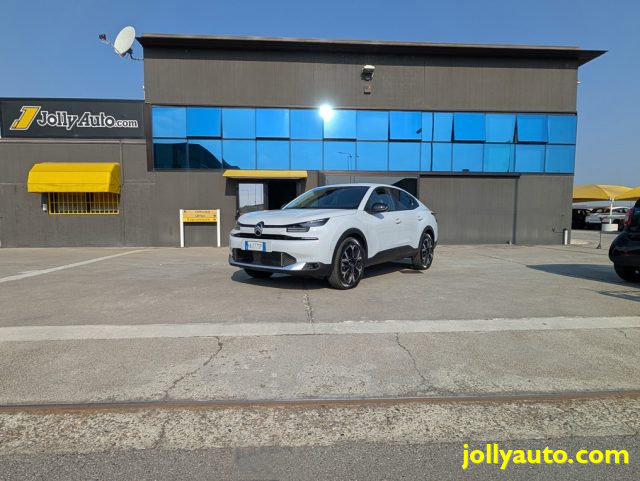 CITROEN C4 X usata, con Fari LED
