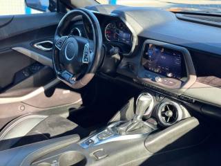 CHEVROLET Camaro usata, con Immobilizzatore elettronico