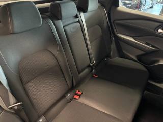 NISSAN Qashqai usata, con ESP