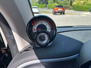 SMART ForTwo usata, con Immobilizzatore elettronico