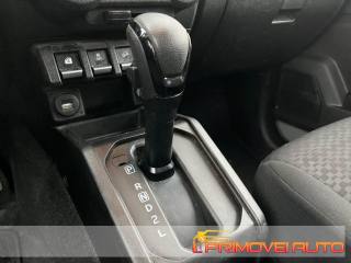 SUZUKI Jimny usata, con Autoradio digitale