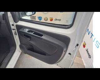 FIAT Fiorino usata 17
