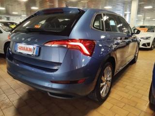SKODA Scala usata, con Autoradio