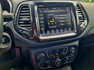 JEEP Compass usata, con Controllo trazione