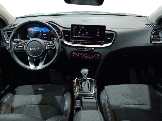 KIA XCeed usata, con Chiusura centralizzata