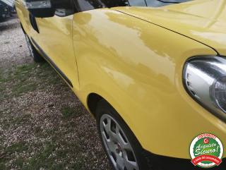 FIAT Doblo usata 8